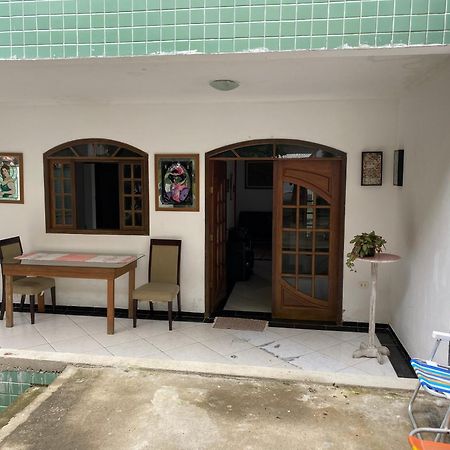 فيلا Aconchego أوباتوبا المظهر الخارجي الصورة