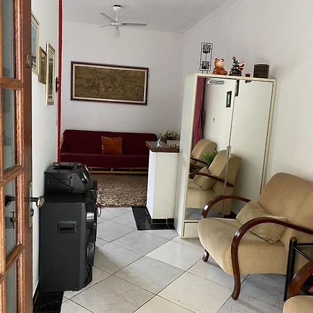 فيلا Aconchego أوباتوبا المظهر الخارجي الصورة