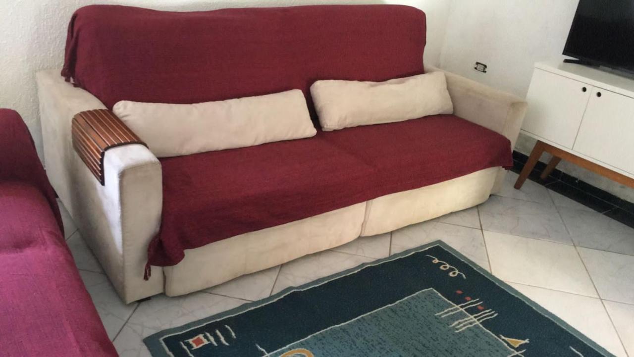 فيلا Aconchego أوباتوبا المظهر الخارجي الصورة