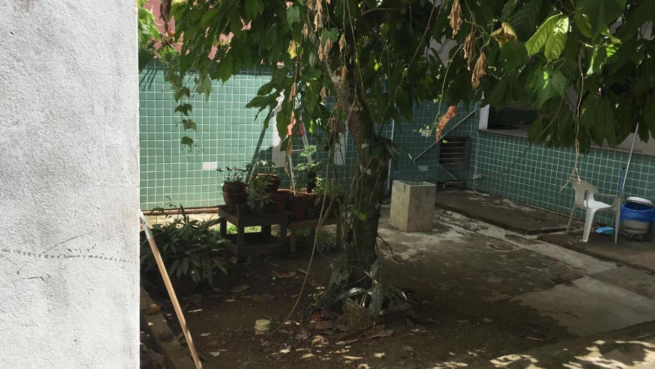 فيلا Aconchego أوباتوبا المظهر الخارجي الصورة