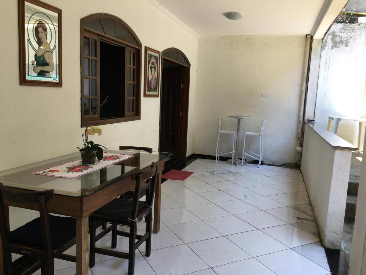 فيلا Aconchego أوباتوبا المظهر الخارجي الصورة